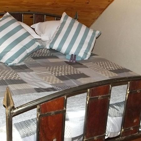 סאבי Dublin Guest House מראה חיצוני תמונה
