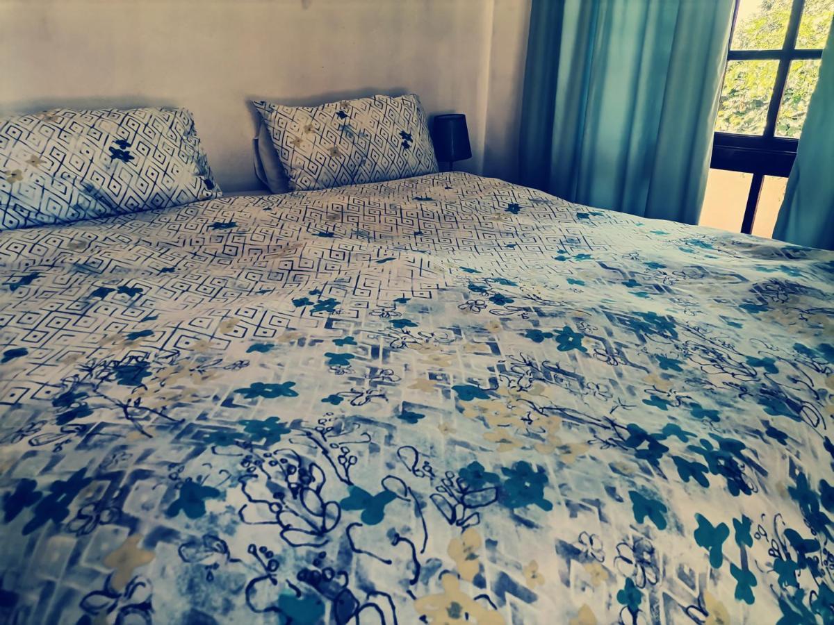 סאבי Dublin Guest House חדר תמונה