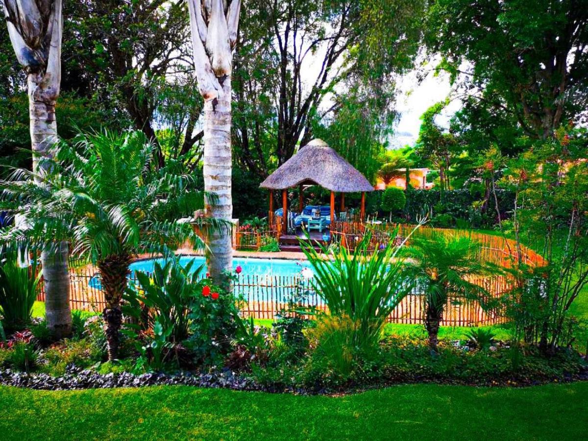 סאבי Dublin Guest House מראה חיצוני תמונה