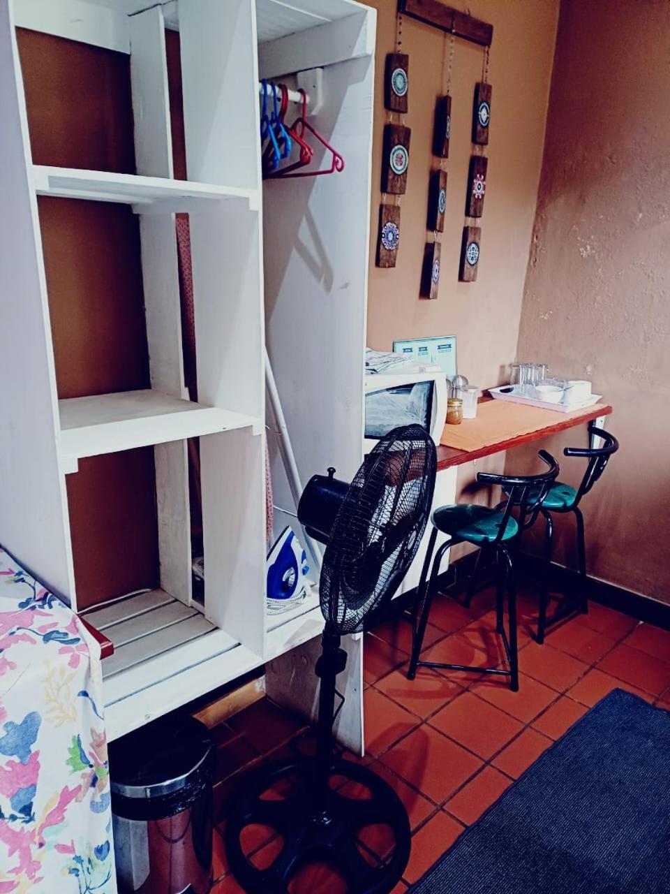 סאבי Dublin Guest House מראה חיצוני תמונה