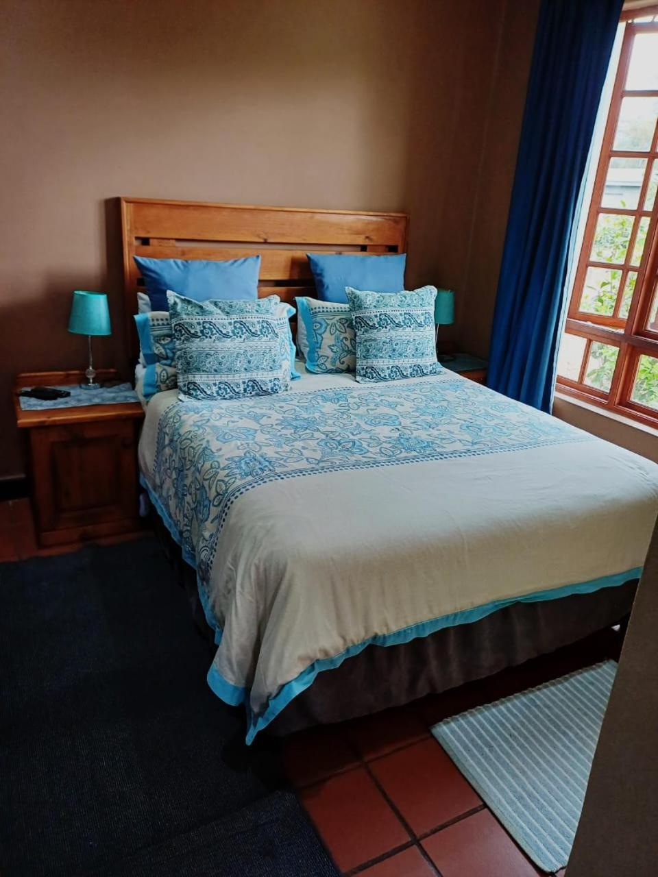 סאבי Dublin Guest House מראה חיצוני תמונה