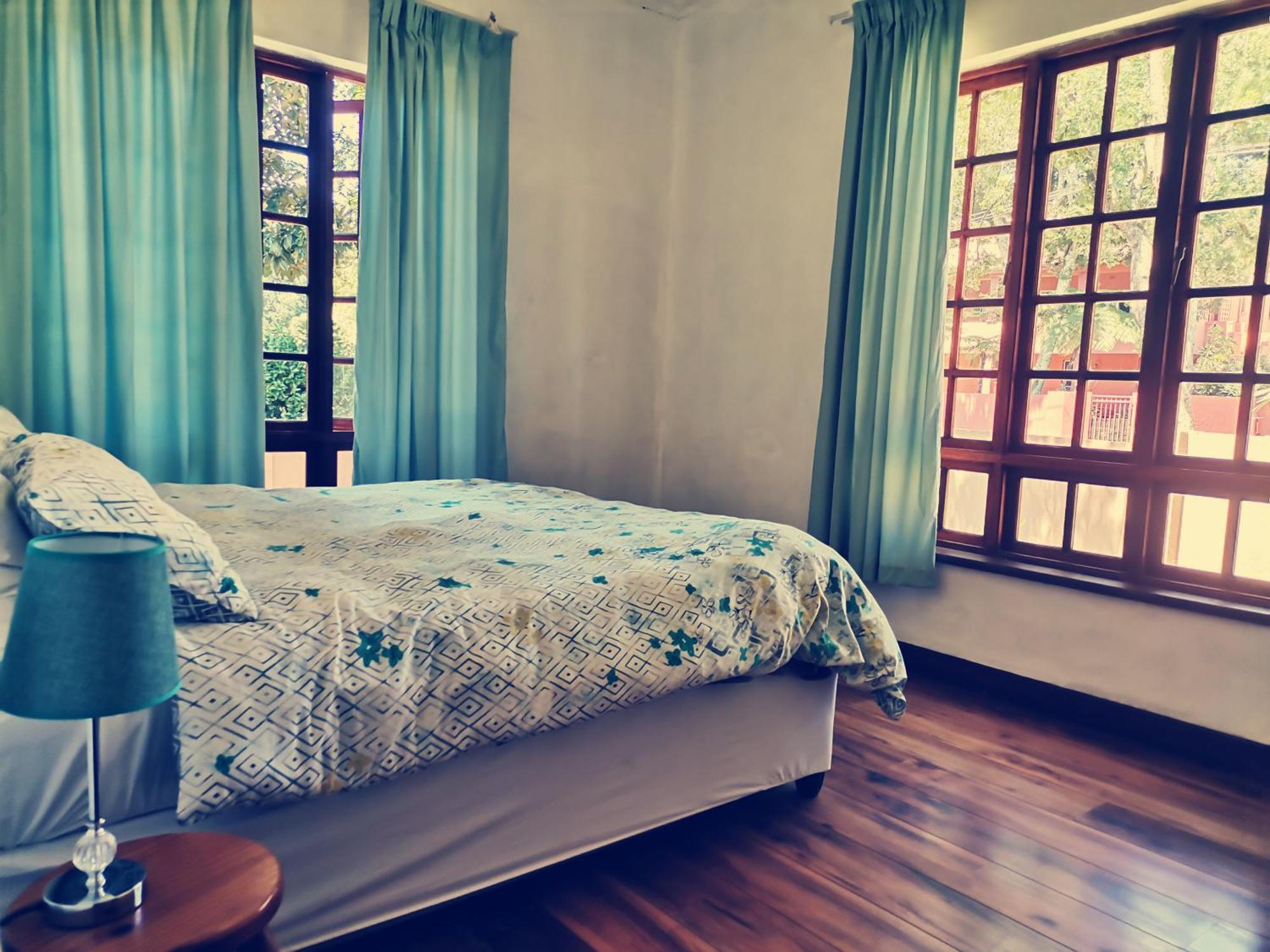 סאבי Dublin Guest House חדר תמונה
