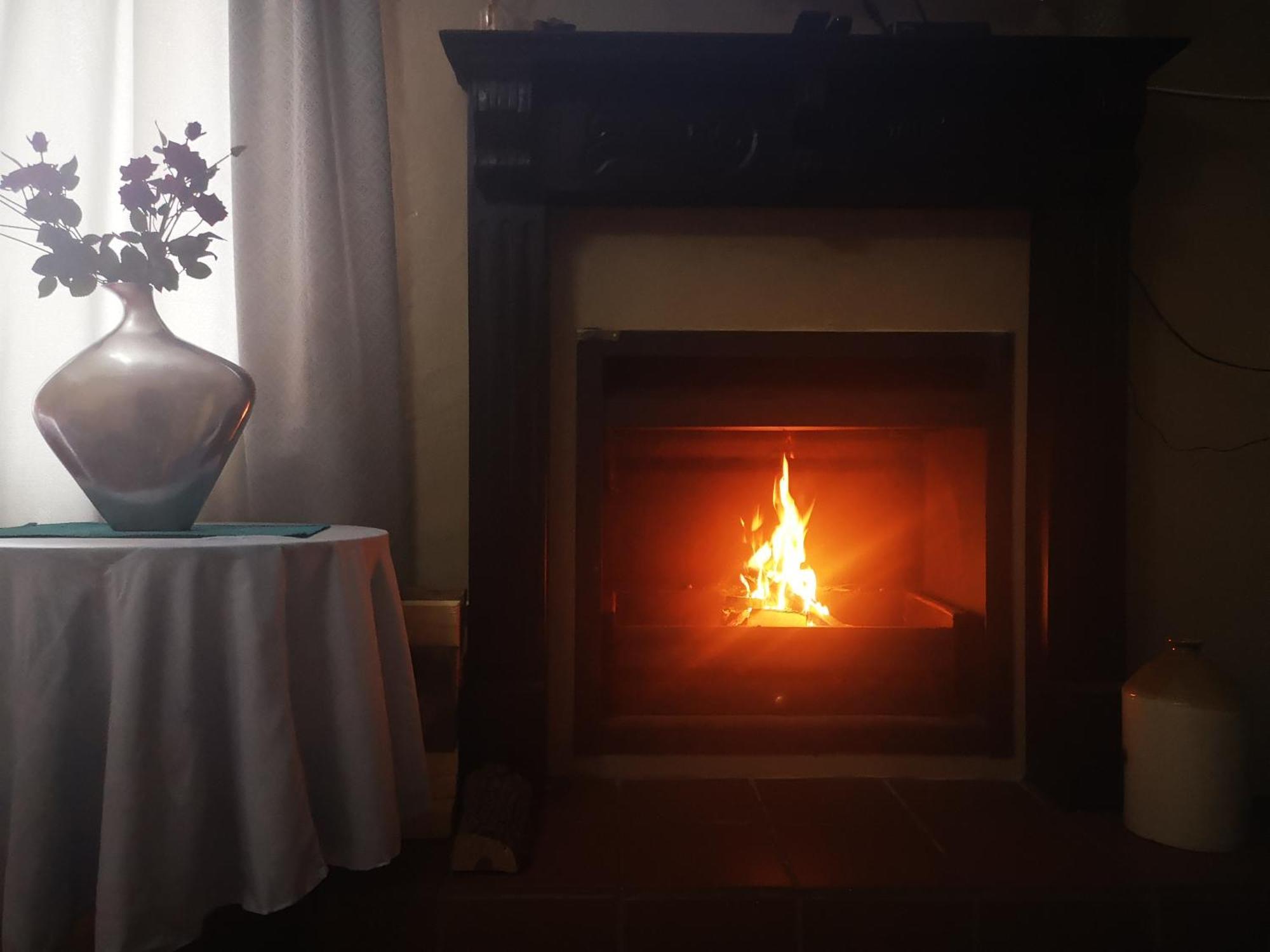 סאבי Dublin Guest House חדר תמונה