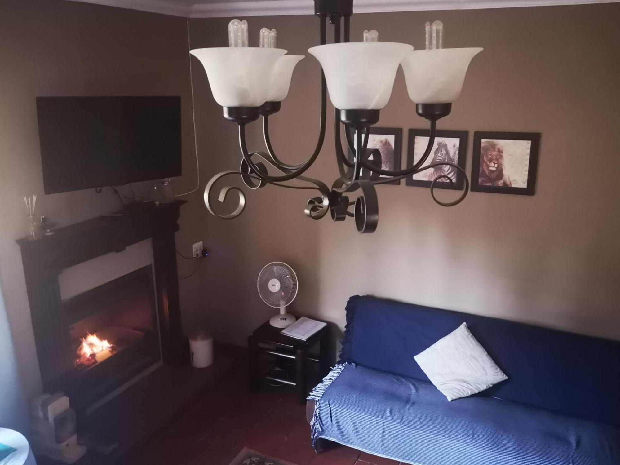 סאבי Dublin Guest House חדר תמונה