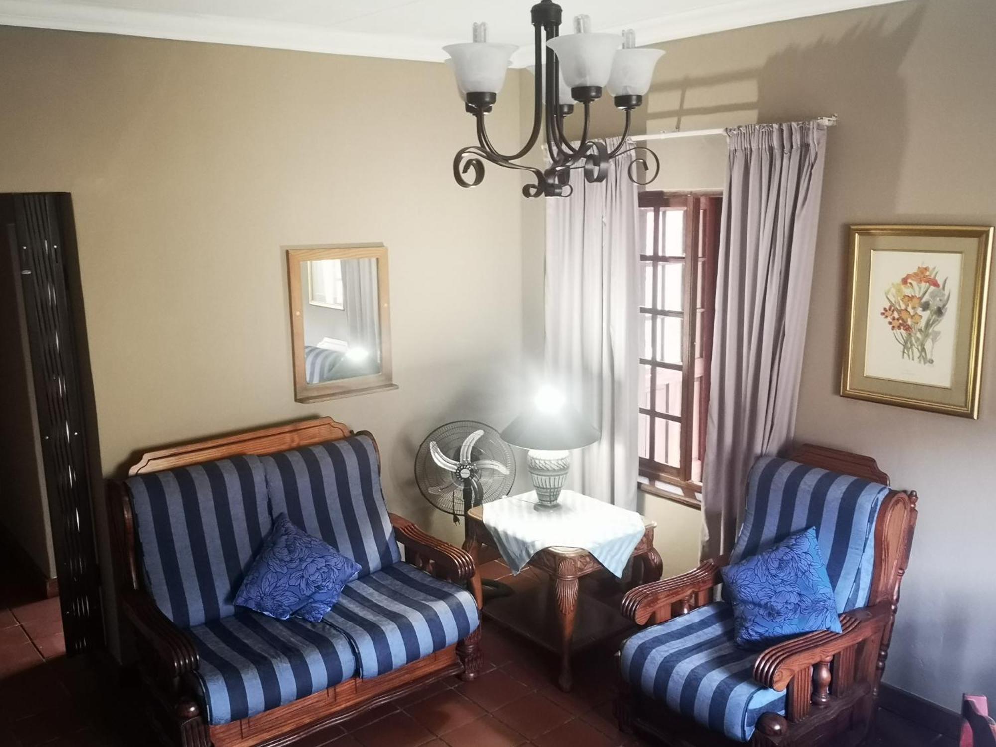 סאבי Dublin Guest House חדר תמונה