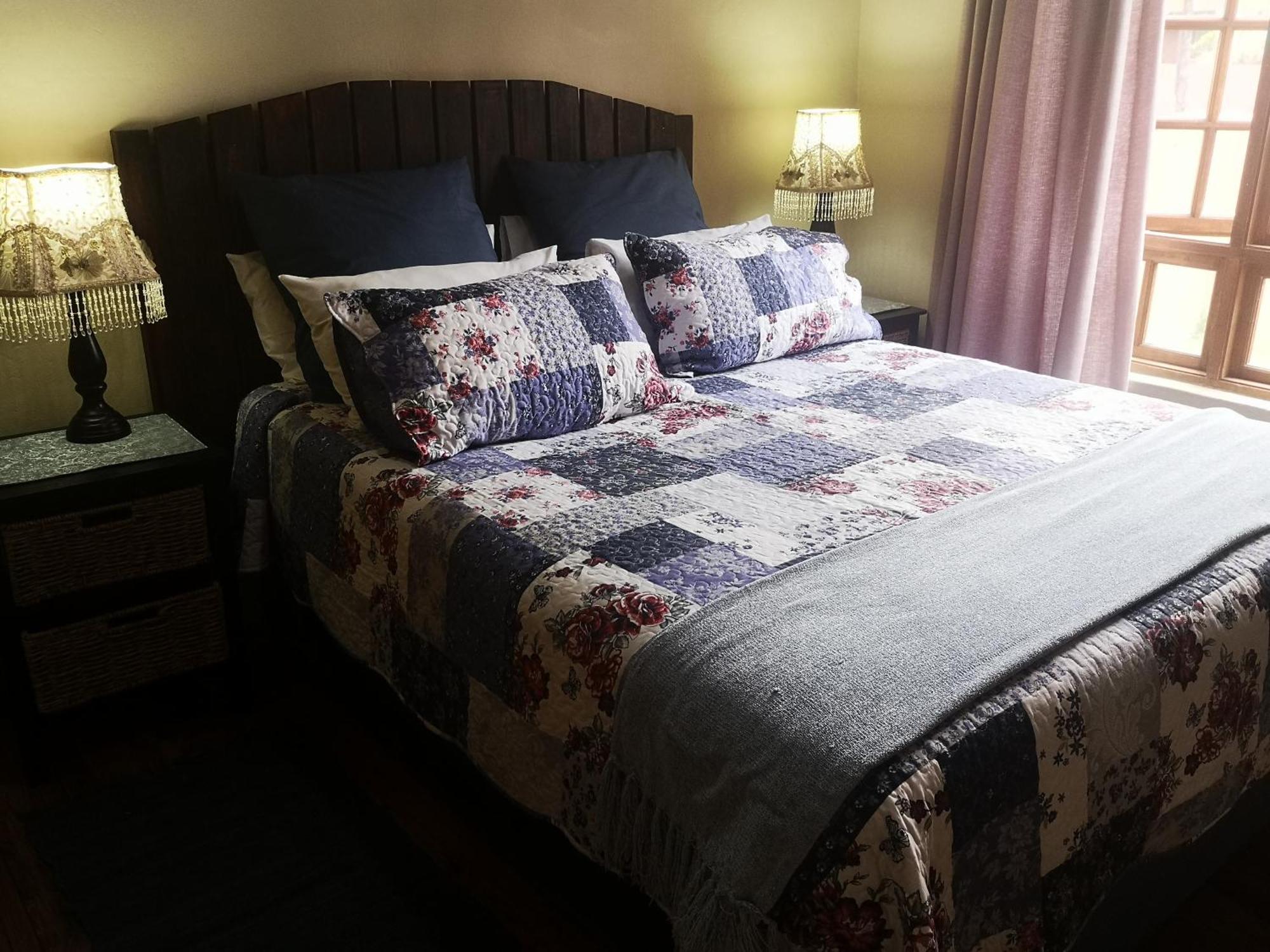 סאבי Dublin Guest House חדר תמונה