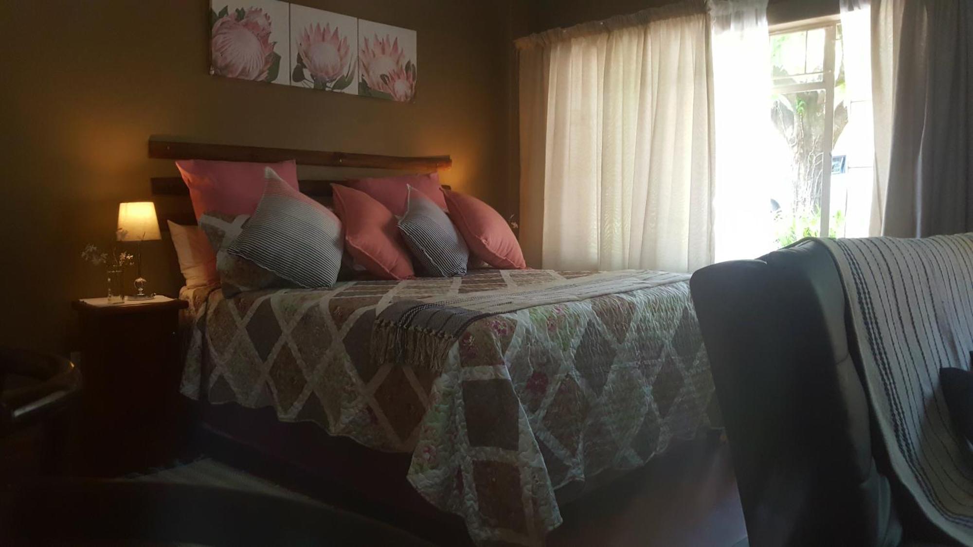 סאבי Dublin Guest House חדר תמונה