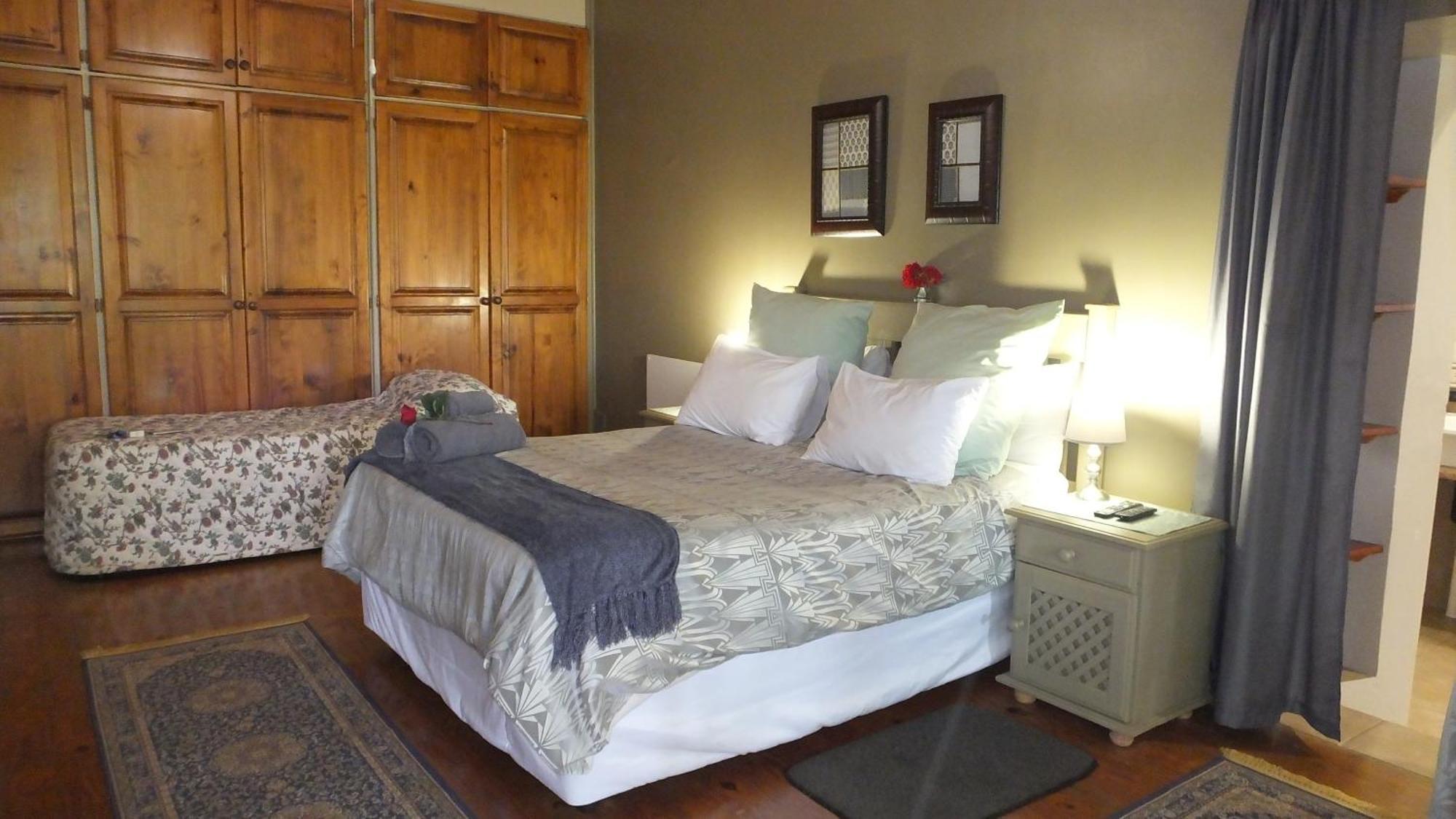 סאבי Dublin Guest House חדר תמונה