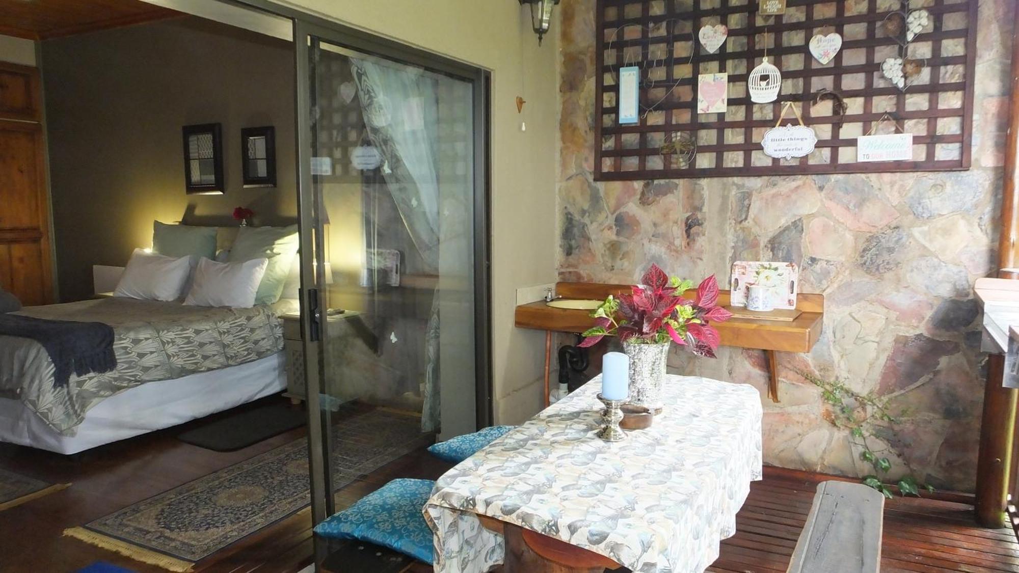 סאבי Dublin Guest House חדר תמונה