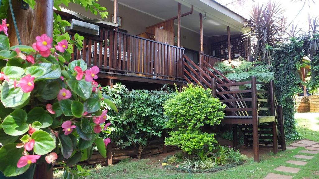 סאבי Dublin Guest House מראה חיצוני תמונה