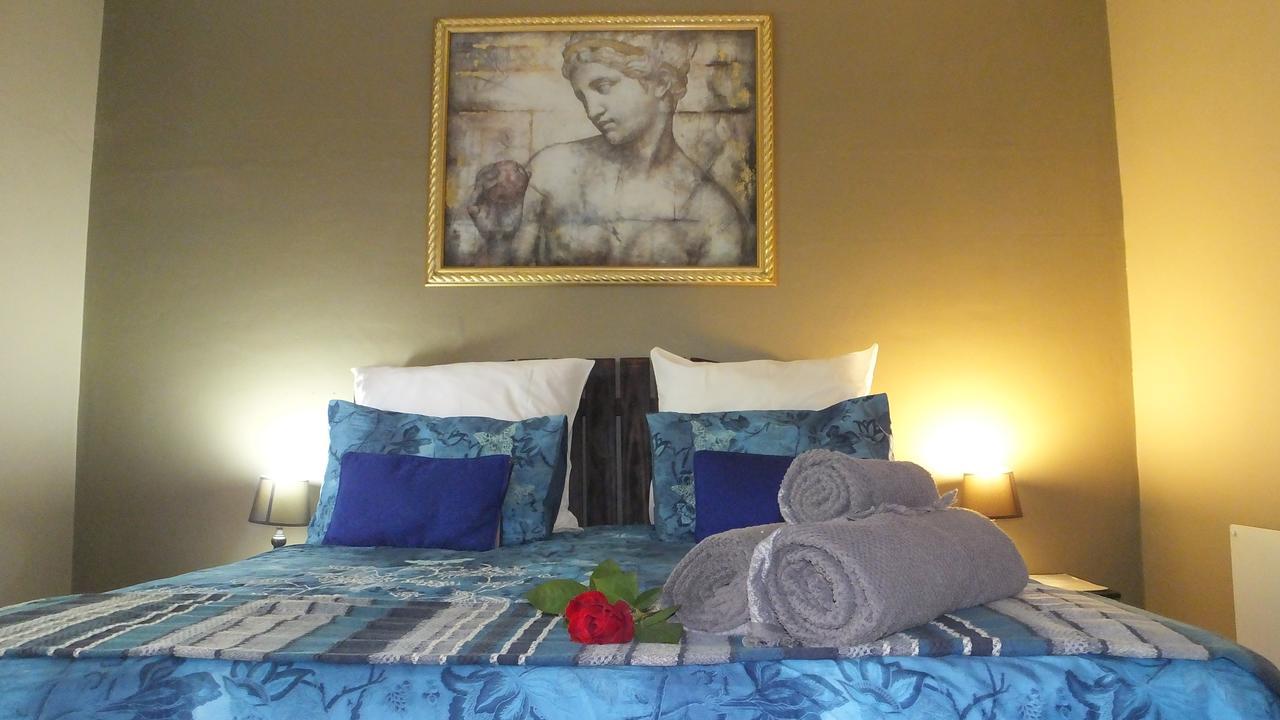 סאבי Dublin Guest House מראה חיצוני תמונה