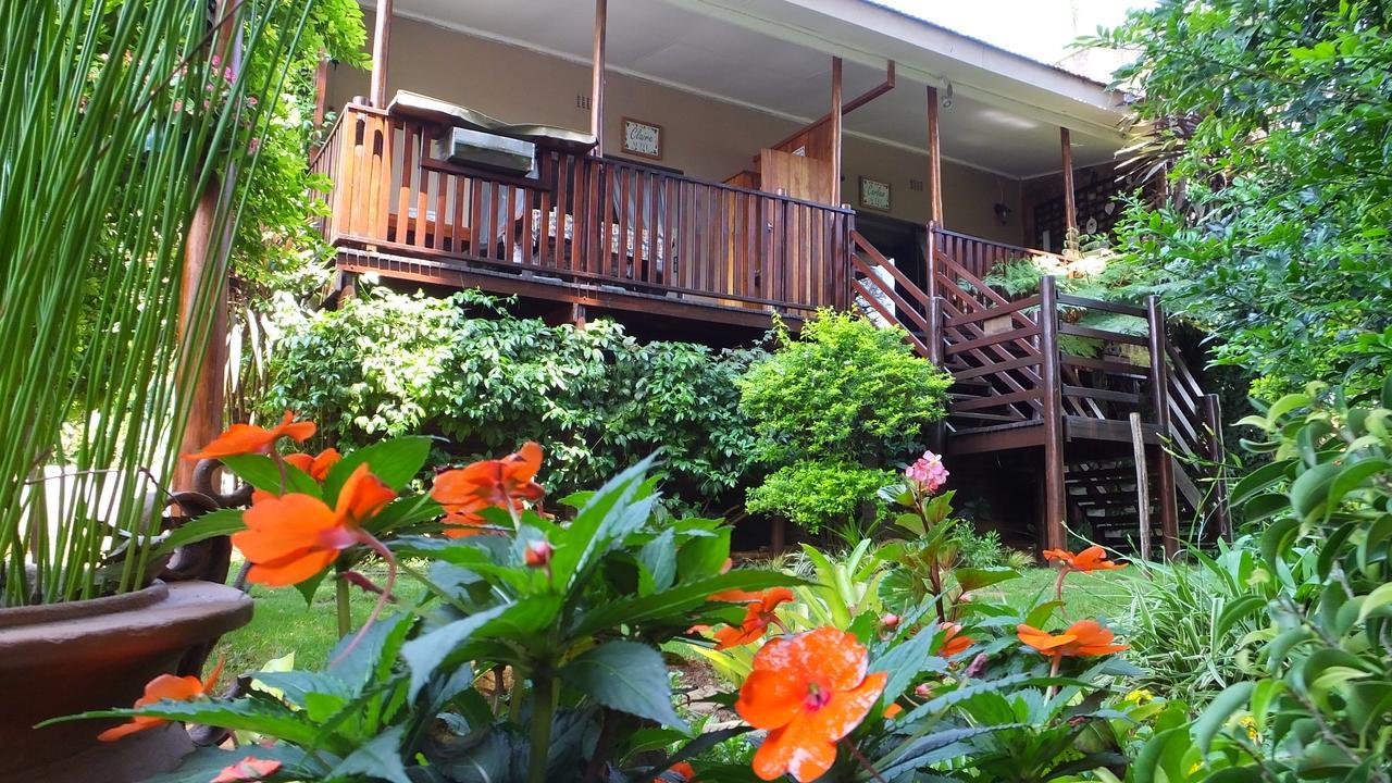 סאבי Dublin Guest House מראה חיצוני תמונה