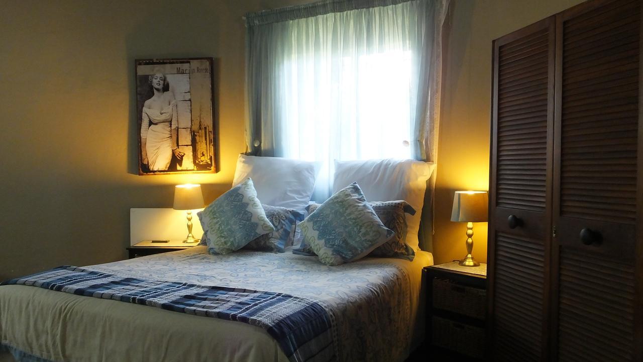 סאבי Dublin Guest House מראה חיצוני תמונה