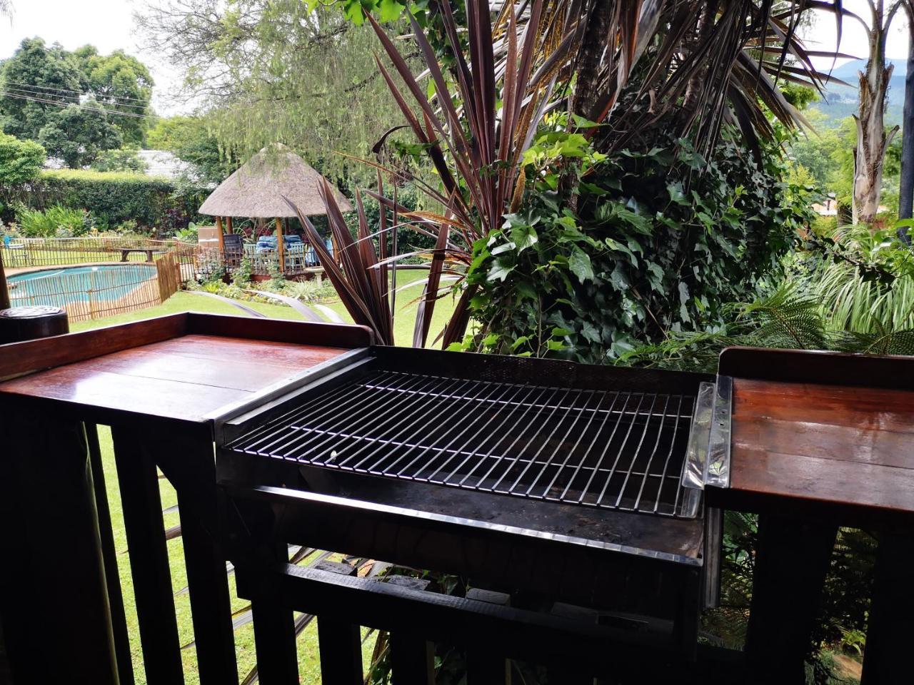 סאבי Dublin Guest House מראה חיצוני תמונה