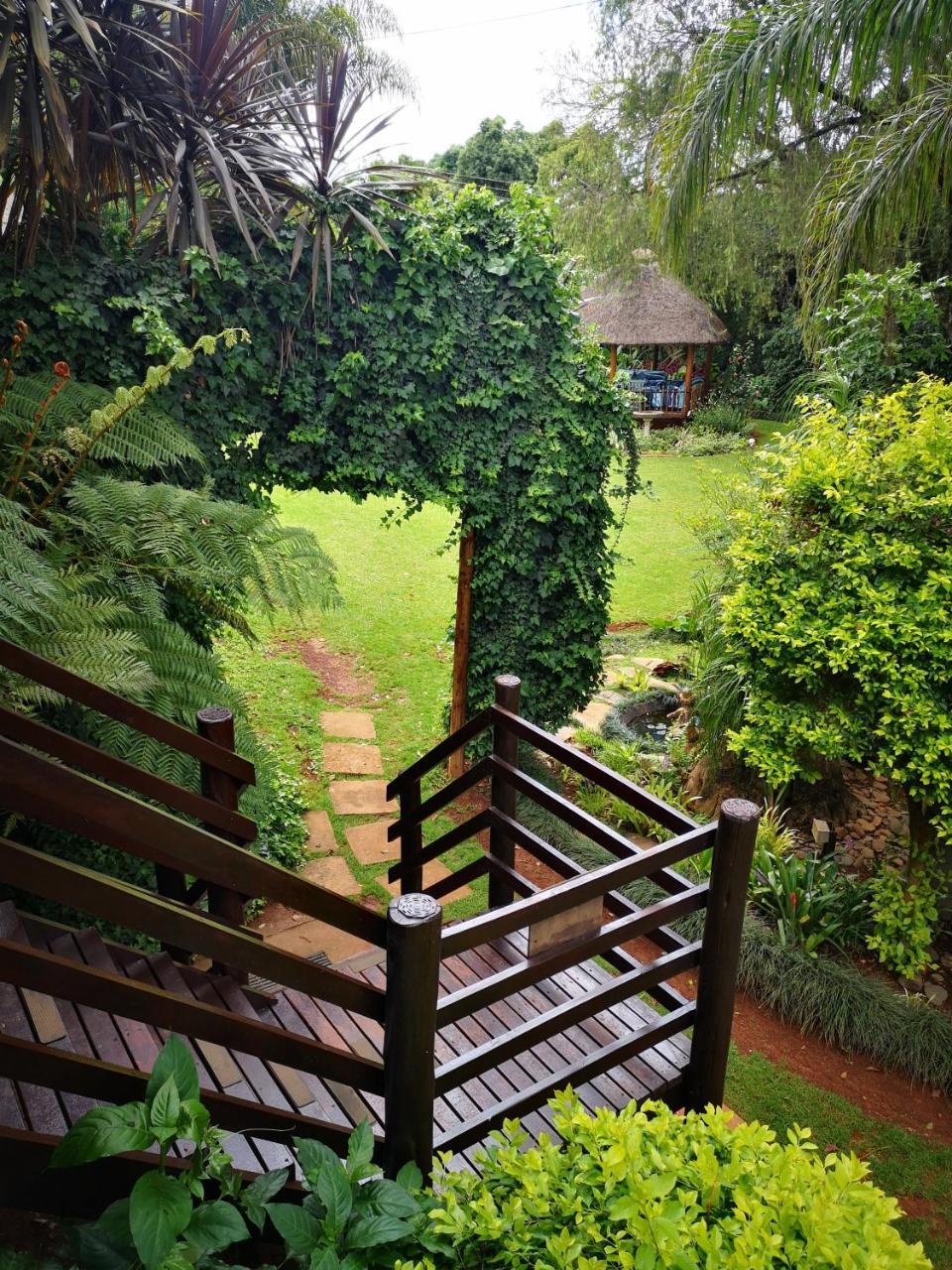 סאבי Dublin Guest House מראה חיצוני תמונה