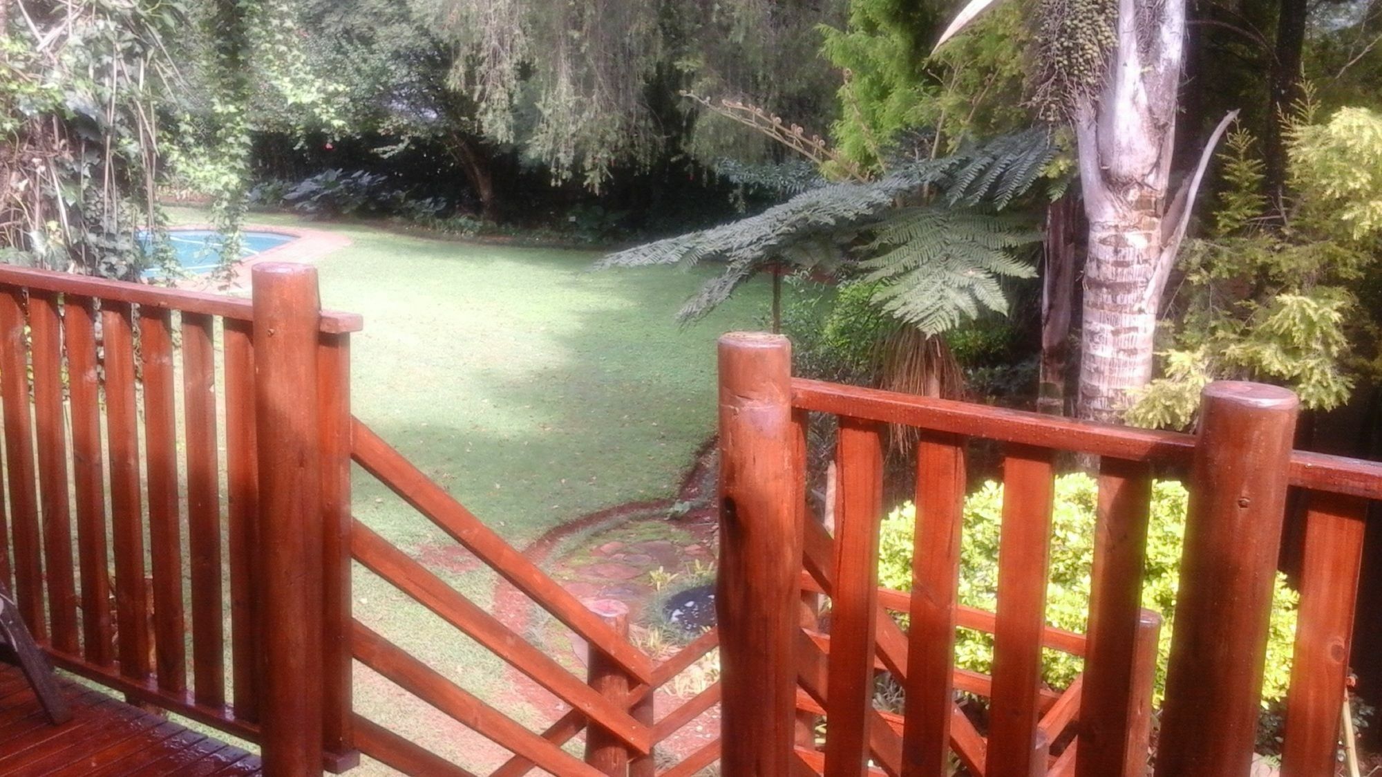 סאבי Dublin Guest House מראה חיצוני תמונה
