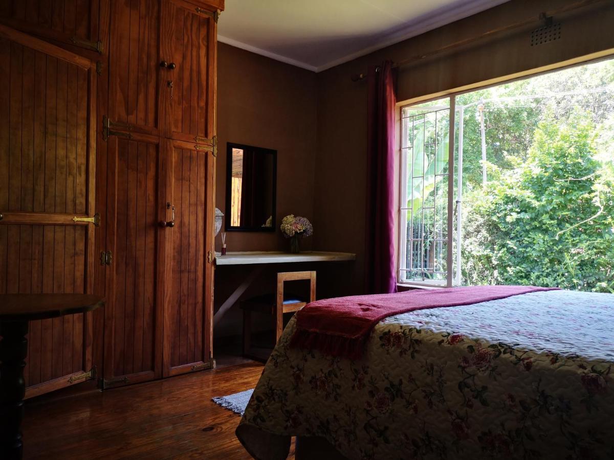סאבי Dublin Guest House מראה חיצוני תמונה
