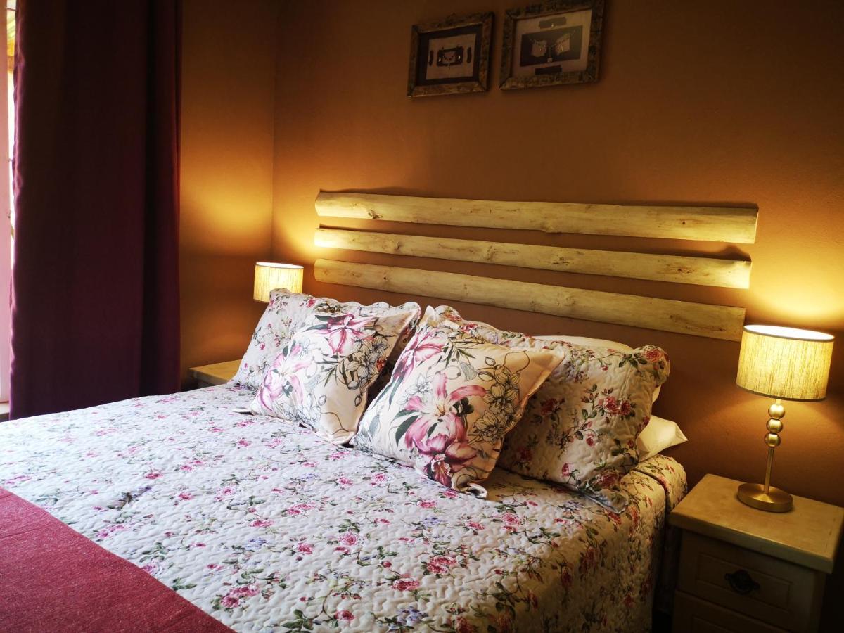 סאבי Dublin Guest House מראה חיצוני תמונה